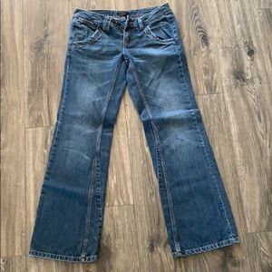 Firetrap ladies jeans